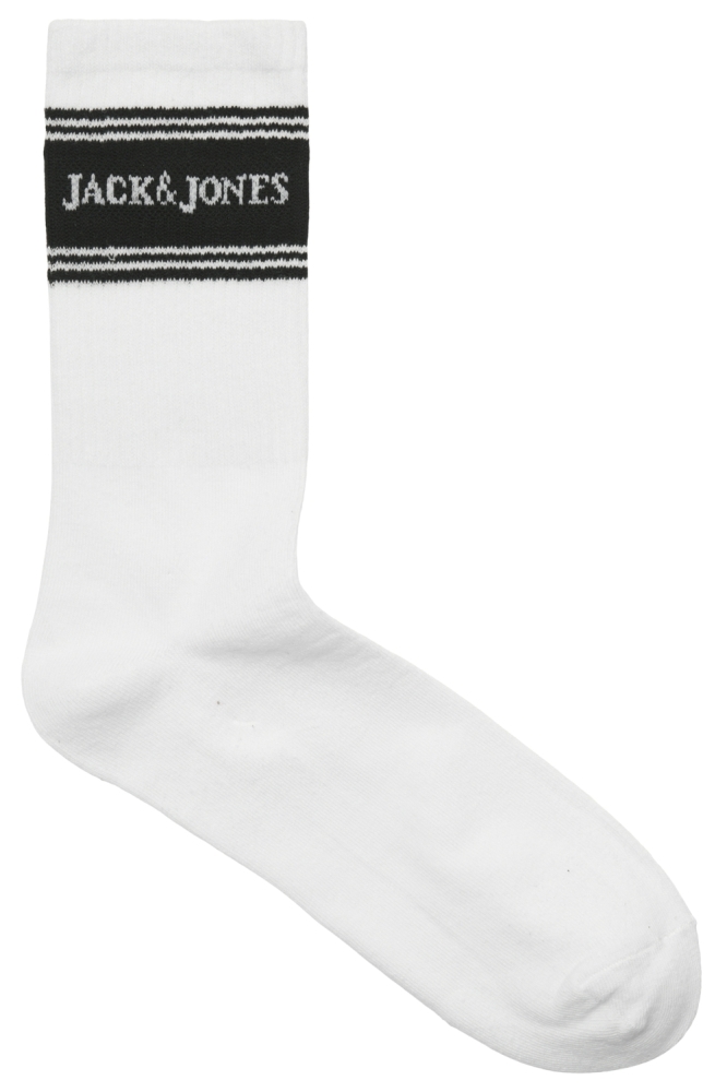 Jack & Jones witte heren accessoire | Vooraanzicht