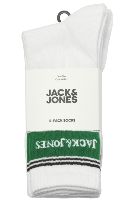 Jack & Jones witte heren accessoire | Verpakking