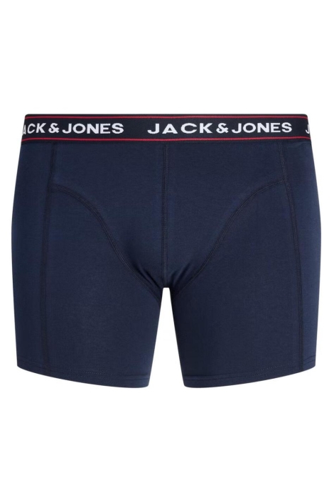 Jack & Jones multi color heren ondergoed | Vooraanzicht