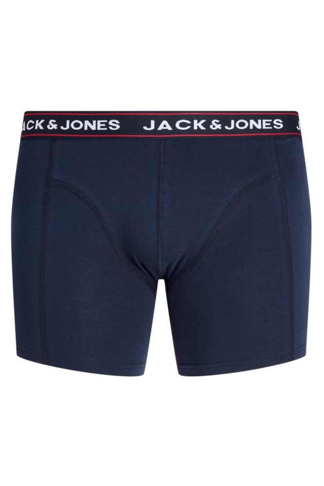 Jack & Jones multi color heren ondergoed | Vooraanzicht