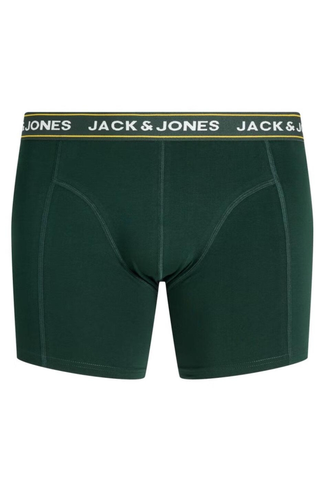 Jack & Jones multi color heren ondergoed | Vooraanzicht