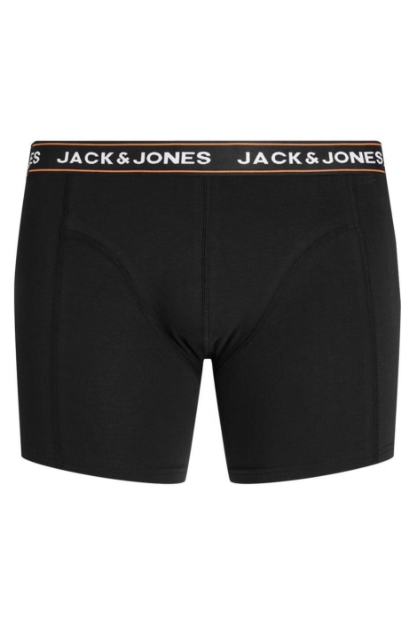Jack & Jones multi color heren ondergoed | Vooraanzicht