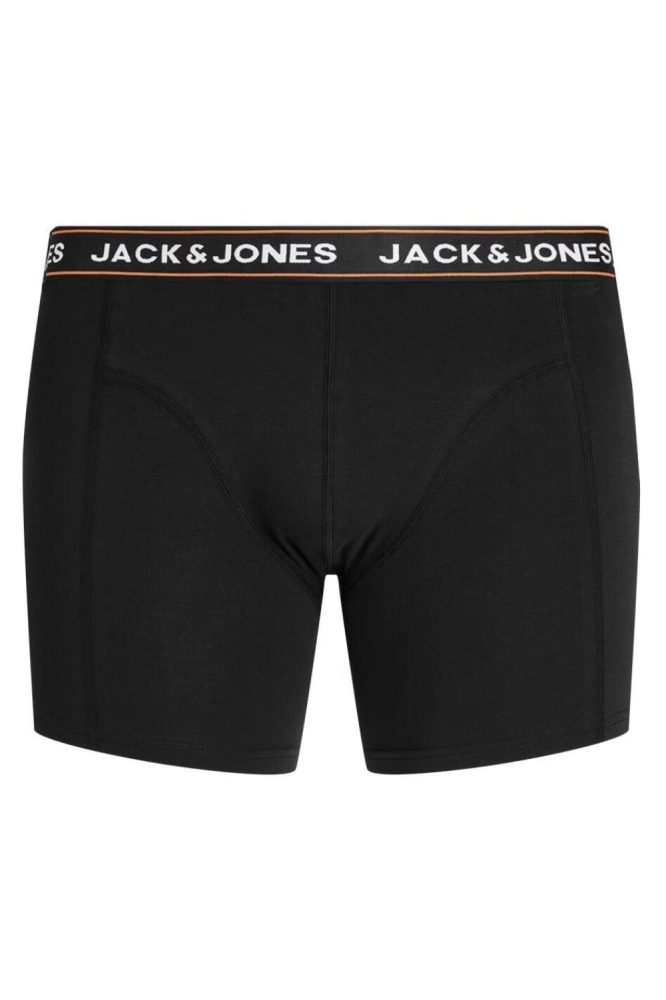 Jack & Jones multi color heren ondergoed | Vooraanzicht