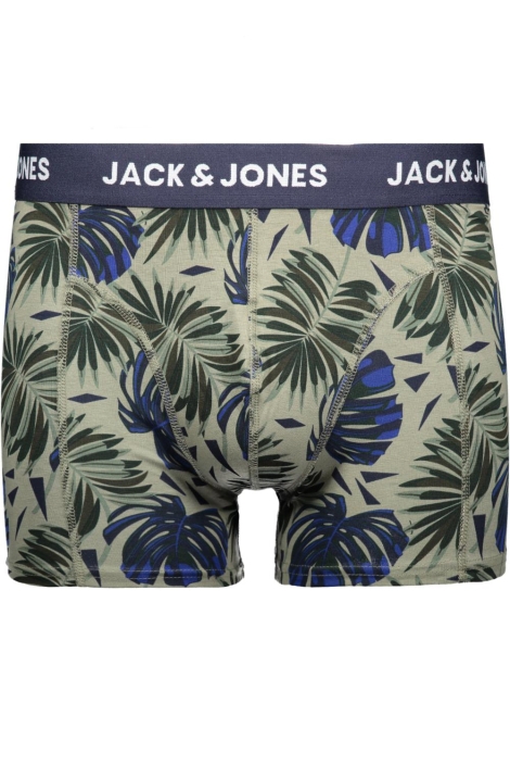 Jack & Jones multi color heren ondergoed | Vooraanzicht
