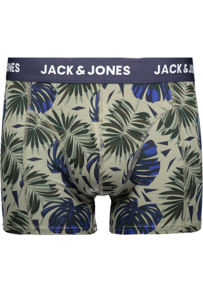 Jack & Jones multi color heren ondergoed | Vooraanzicht
