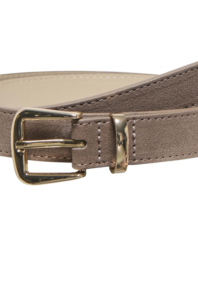 Only camel dames riem | Close up