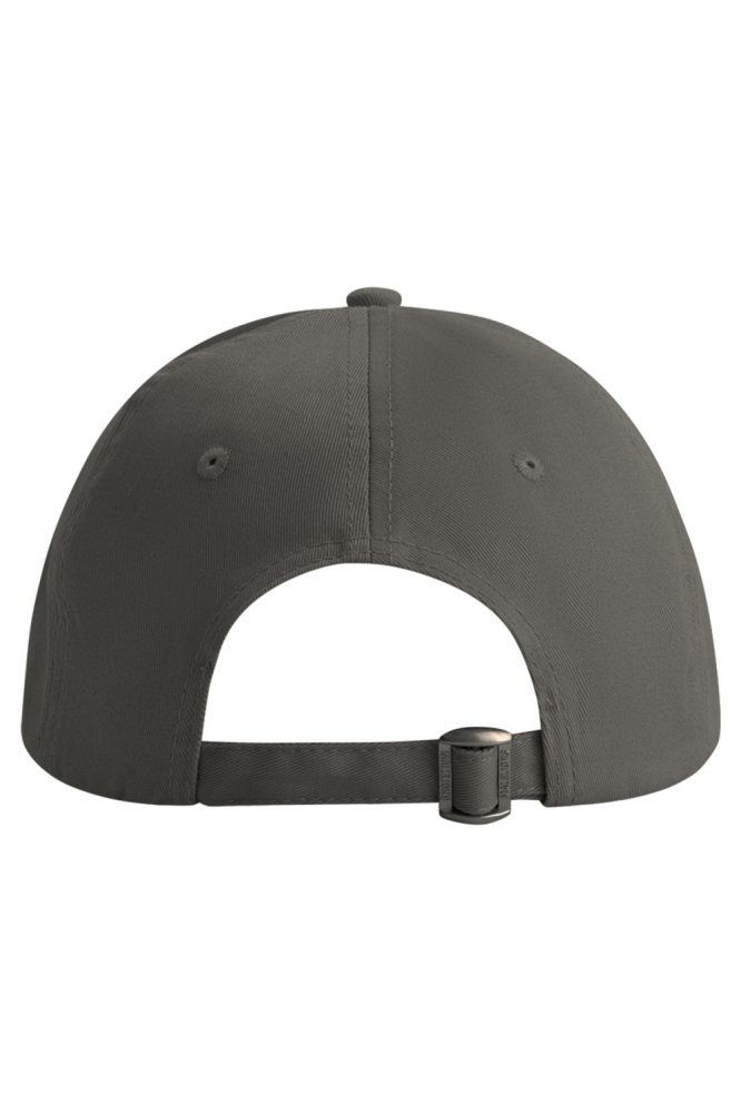 Malelions groene heren accessoire | Achteraanzicht