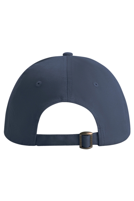 Malelions blauwe heren accessoire | Achteraanzicht