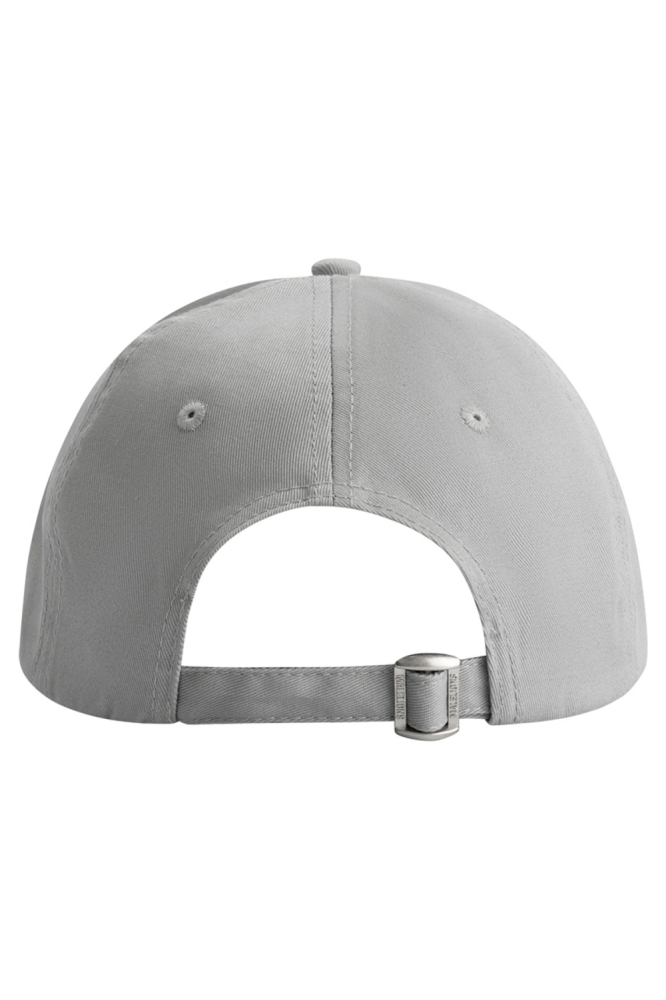 Malelions grijze heren accessoire | Achteraanzicht