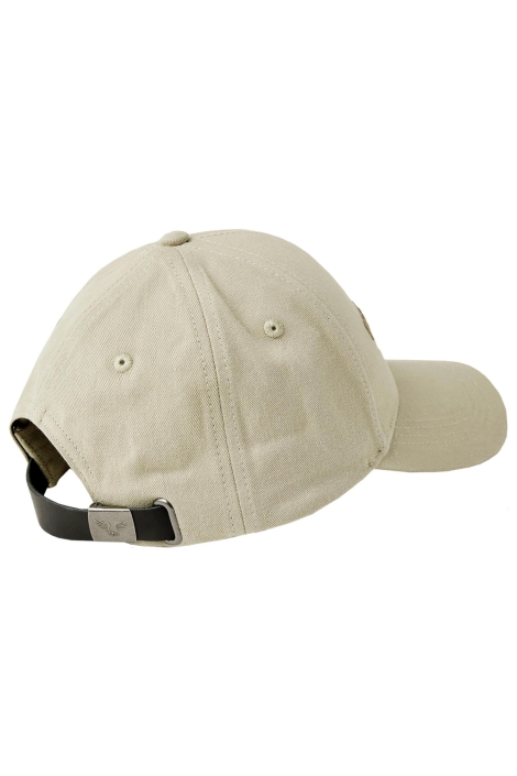 PME legend camel heren accessoire | Achteraanzicht