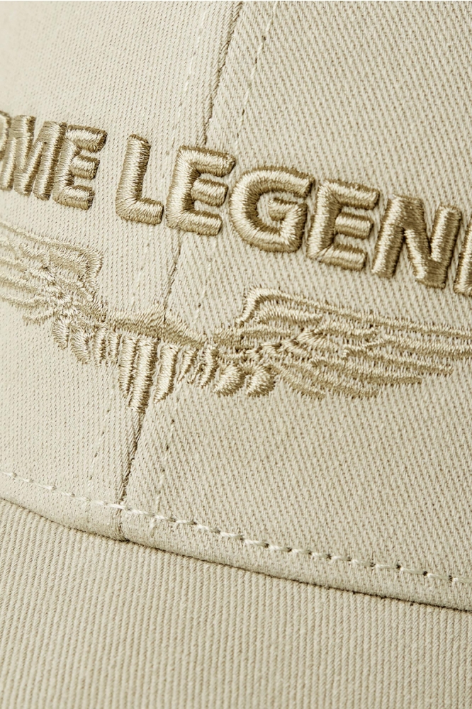 PME legend camel heren accessoire | Close up