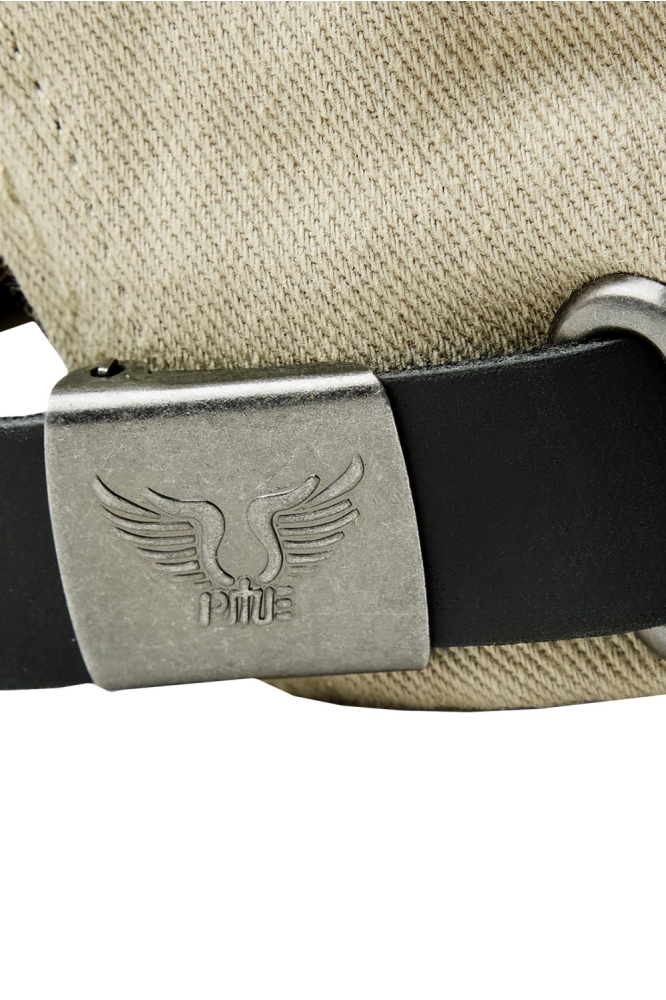 PME legend camel heren accessoire | Close up