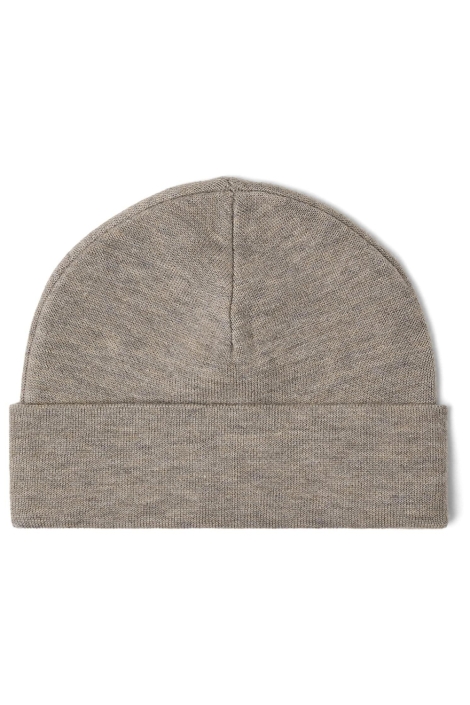 Vanguard beige heren accessoire | Achteraanzicht