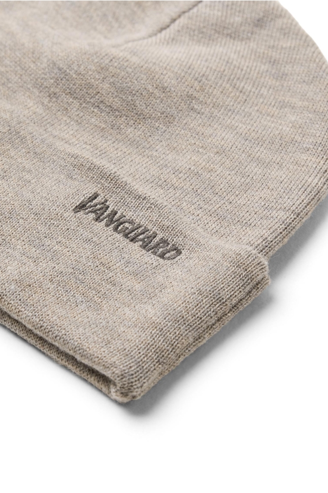 Vanguard beige heren accessoire | Close up
