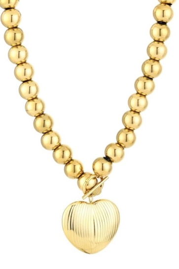 Touch Accessoire JE16850 GOLD