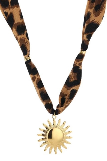 Touch Accessoire JE19107 LEOPARD