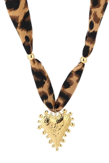 Touch Accessoire JE19106 LEOPARD