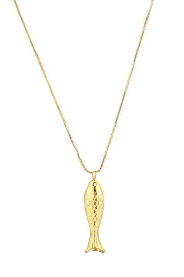 Touch Accessoire JE18073 GOLD