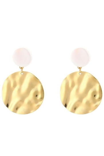 Touch Sieraad JE18504 GOLD