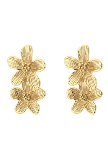 Touch Accessoire JE18893 GOLD