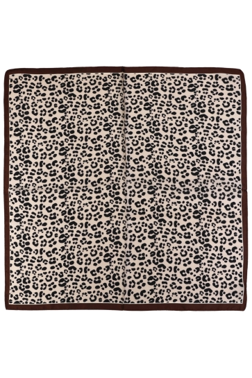 Touch Accessoire SJAAL SH70498 COFFEE