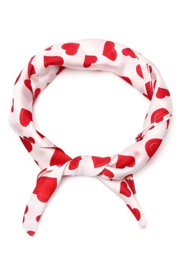 Touch Accessoire SJAAL SH70539 RED