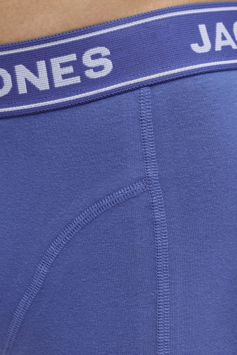 Jack & Jones multi color heren ondergoed | Kleurstaal
