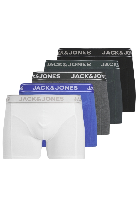 Jack & Jones multi color heren ondergoed | Vooraanzicht