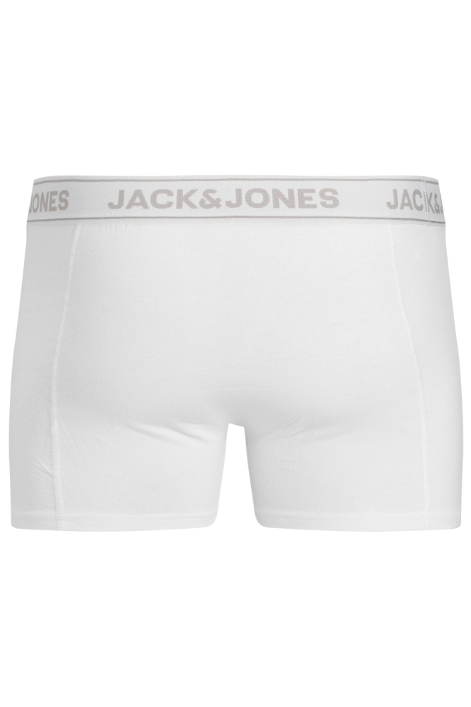 Jack & Jones multi color heren ondergoed | Achteraanzicht