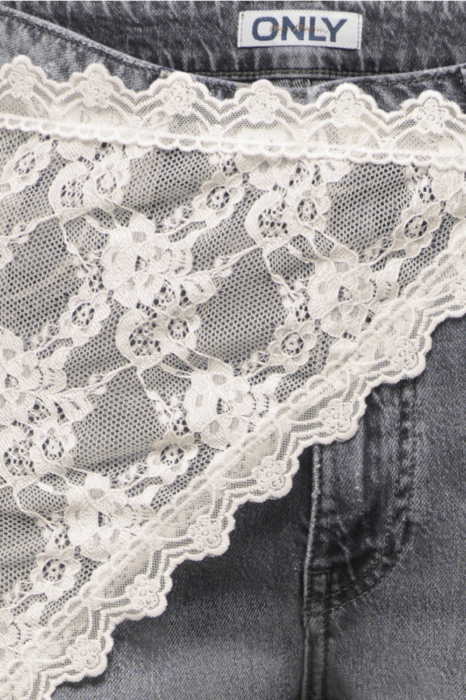 Only beige dames sjaal | Close up