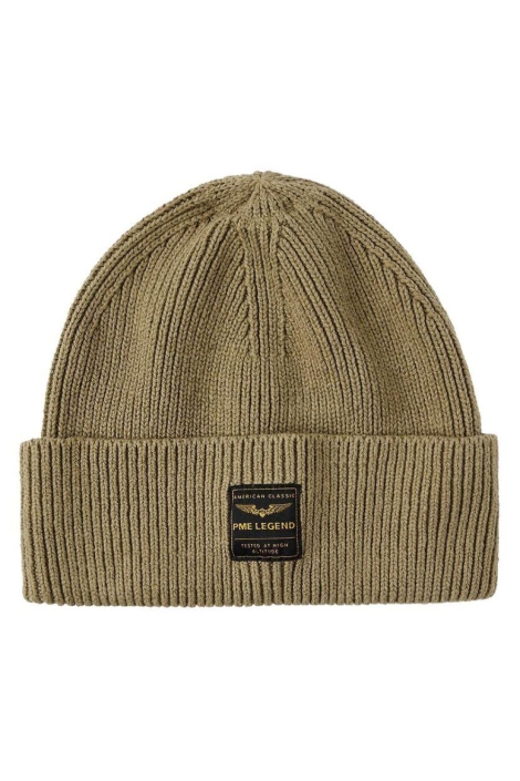 PME legend groene heren accessoire | Vooraanzicht