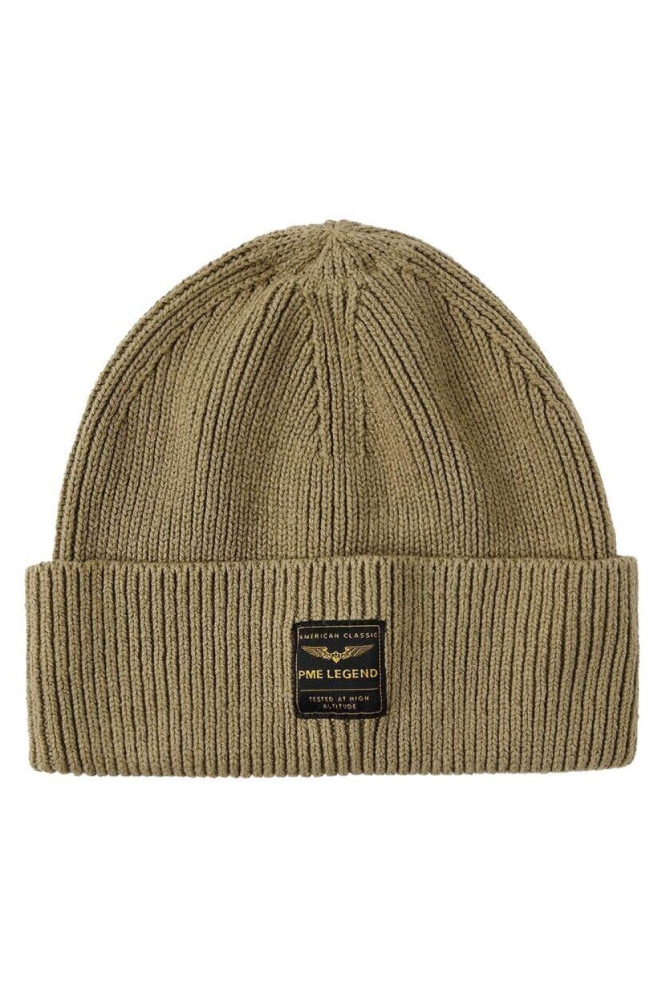 PME legend groene heren accessoire | Vooraanzicht