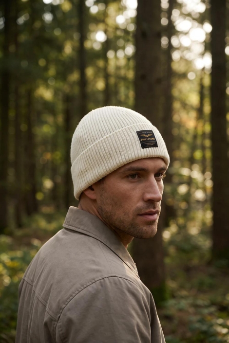 PME legend beige heren accessoire | Sfeerbeeld, In situatie