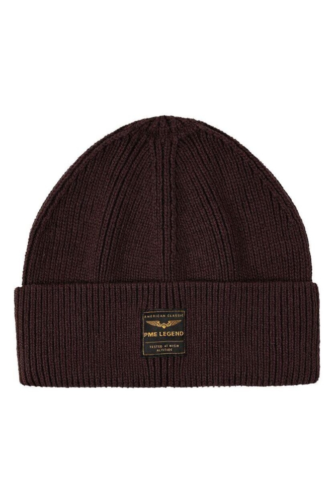 PME legend paarse heren accessoire | Vooraanzicht