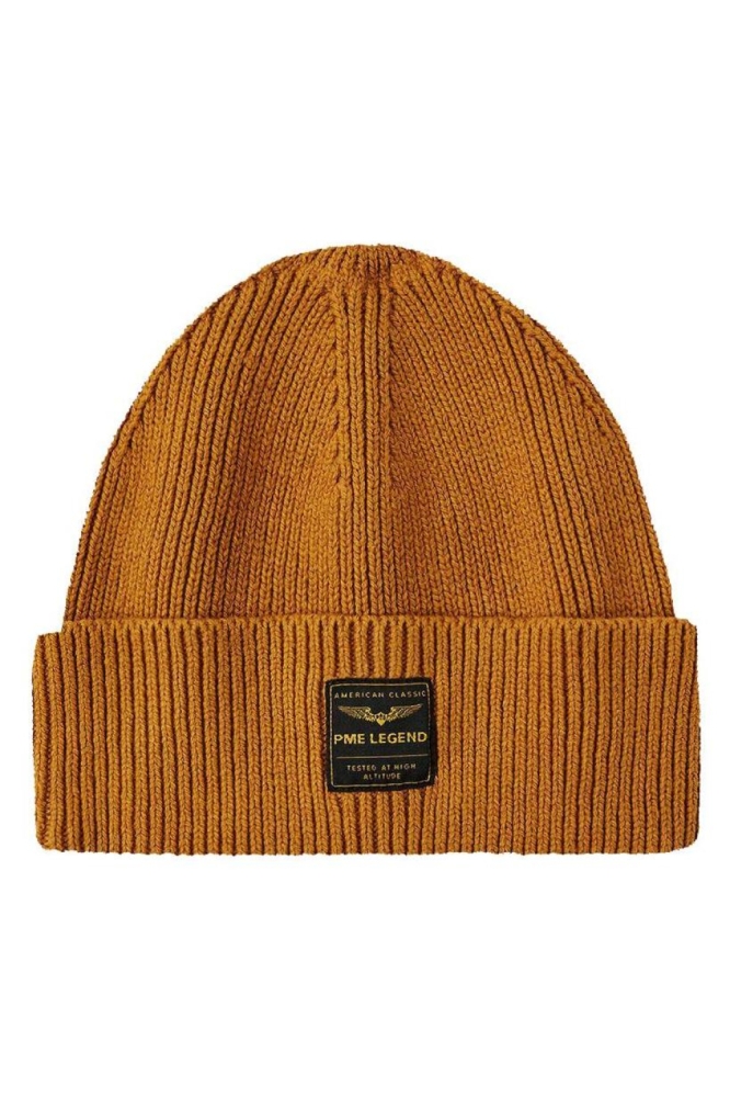 PME legend oranje heren accessoire | Vooraanzicht