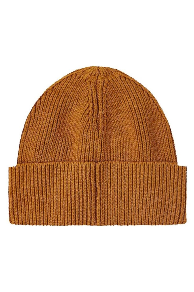 PME legend oranje heren accessoire | Achteraanzicht