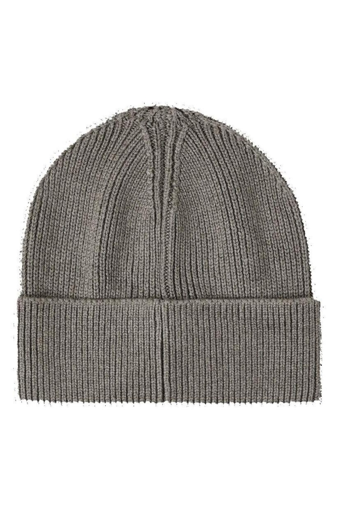 PME legend grijze heren accessoire | Achteraanzicht