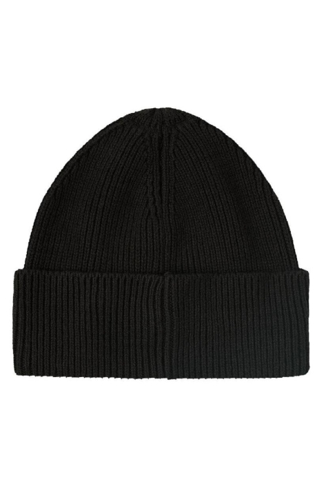 PME legend zwarte heren accessoire | Achteraanzicht