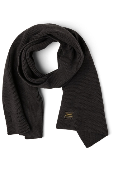 PME legend basic scarf Blauw