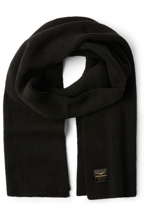 PME legend zwarte heren accessoire | Vooraanzicht
