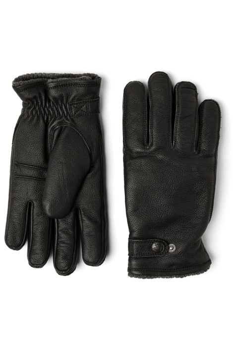 PME legend zwarte heren accessoire | Vooraanzicht