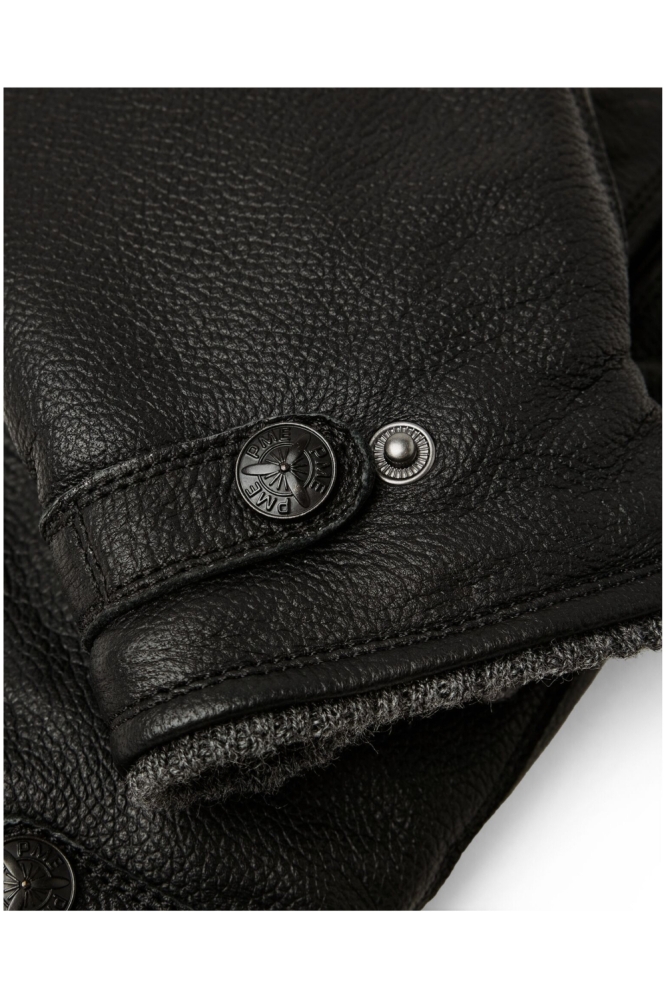 PME legend zwarte heren accessoire | Close up