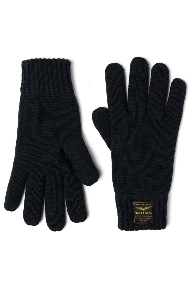 PME legend blauwe heren accessoire | Vooraanzicht