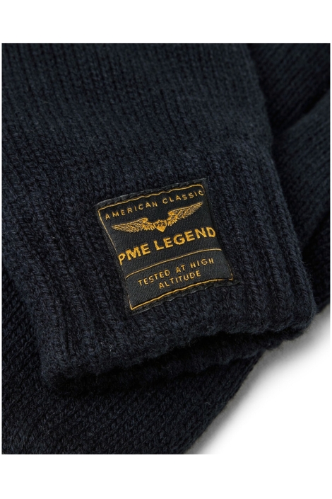 PME legend blauwe heren accessoire | Close up
