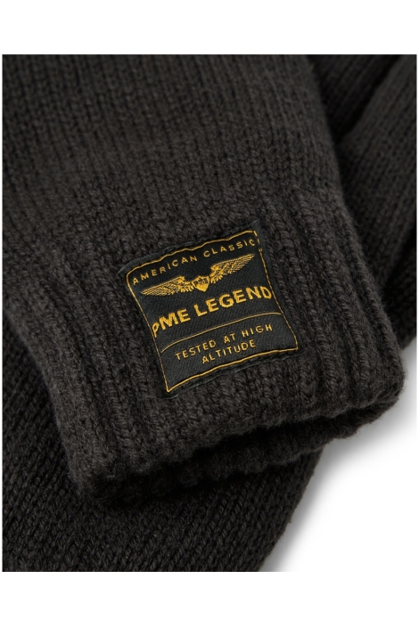 PME legend grijze heren accessoire | Close up