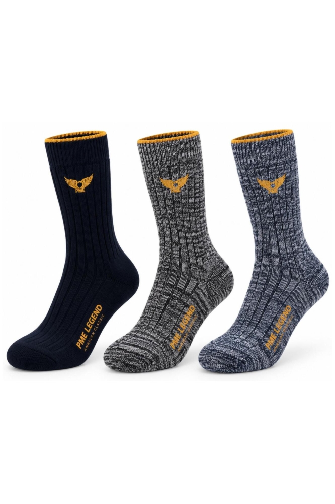 PME legend multi color heren accessoire | Vooraanzicht