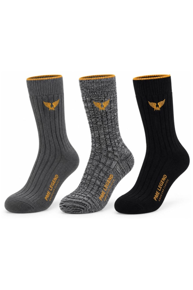 PME legend multi color heren accessoire | Vooraanzicht