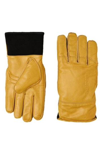 PME legend Accessoire LEREN HANDSCHOENEN PBX2610604 8196