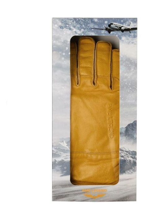 PME legend gele heren accessoire | Verpakking