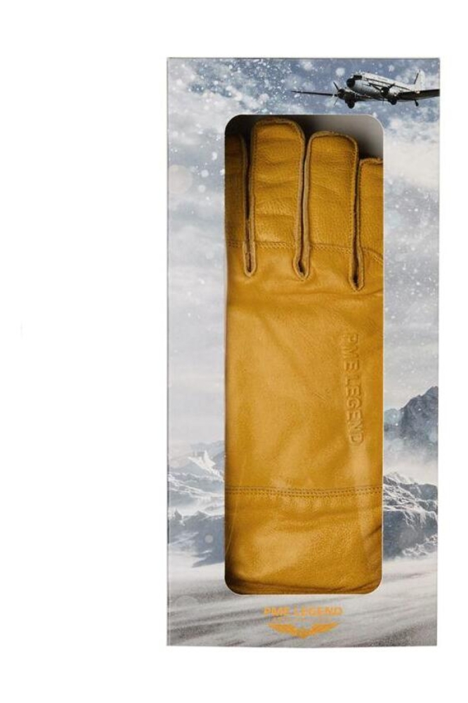 PME legend gele heren accessoire | Verpakking